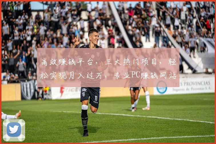 高效赚钱平台，三大热门项目，轻松实现月入过万，专业PC赚钱网站推荐，不容错过