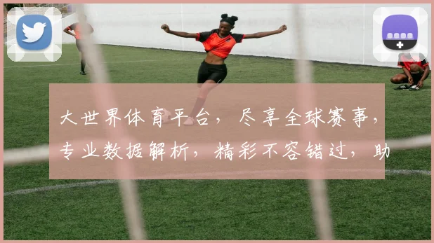 大世界体育平台，尽享全球赛事，专业数据解析，精彩不容错过，助力运动生活