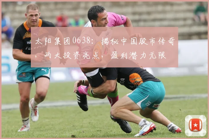 太阳集团0638：揭秘中国股市传奇，两大投资亮点，盈利潜力无限